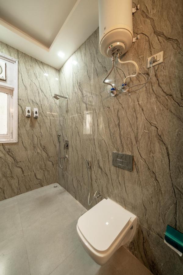 Lime Boutique B&B Gk-1 At Kailash Colony Metro , Greater Kailash Near Eros Hotel Nehru Place New Delhi Eksteriør billede